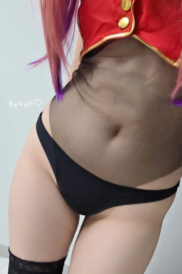 Kouun - Marine 6 Kouun - Marine