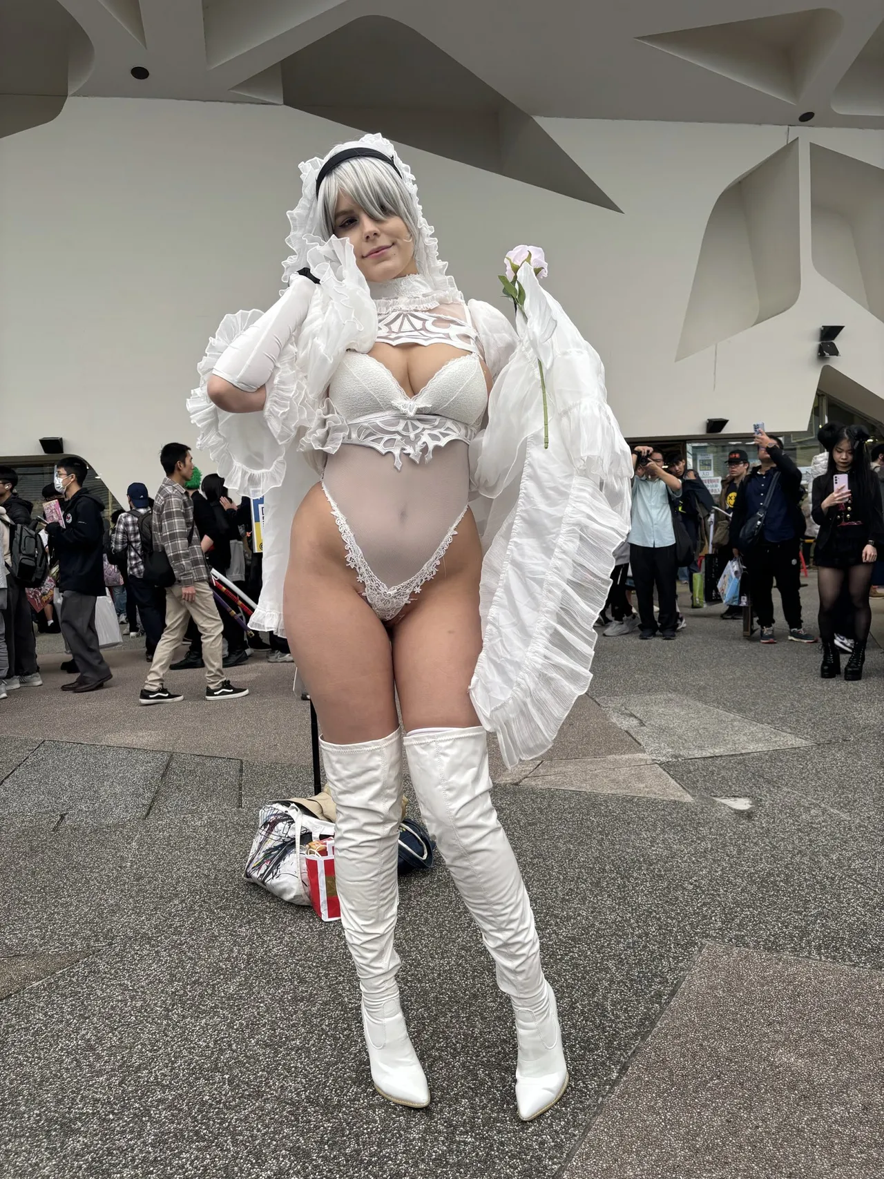 NetiJP - Bride 2B 1 NetiJP - Bride 2B 1