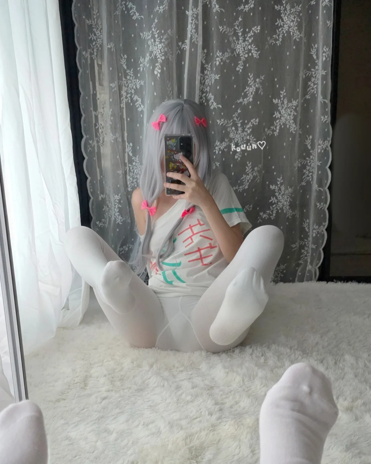 Kouun_05 - Sagiri 1 Kouun_05 - Sagiri 1