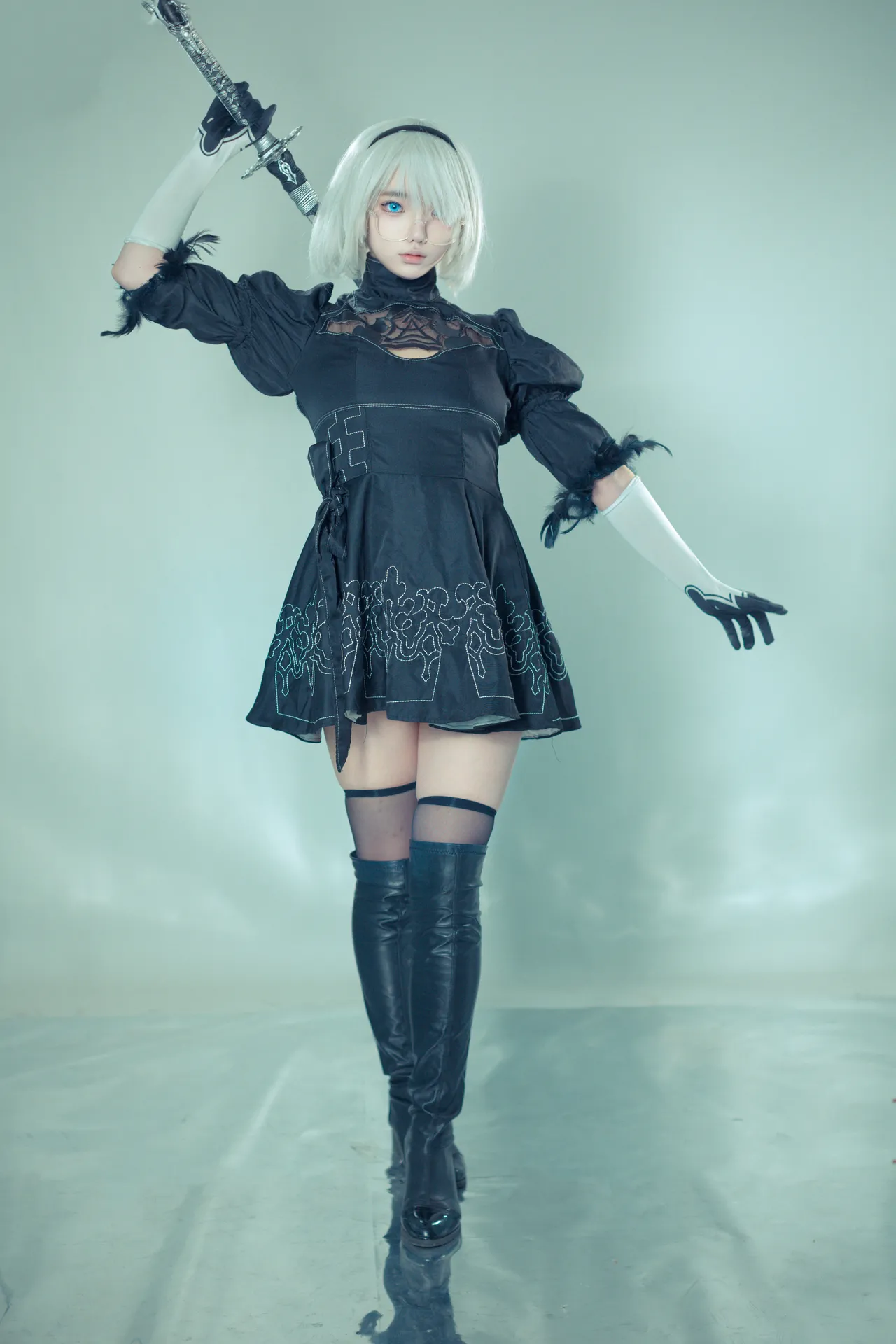 Titanium TiTi - & Riinu-chan Neil Double Titanium TiTi - & Riinu-chan Neil Double Titanium TiTi - & Riinu-chan Neil Double Titanium TiTi - & Riinu-chan Neil Double