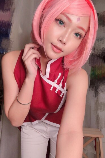 Reakami - Sakura 13 Reakami - Sakura