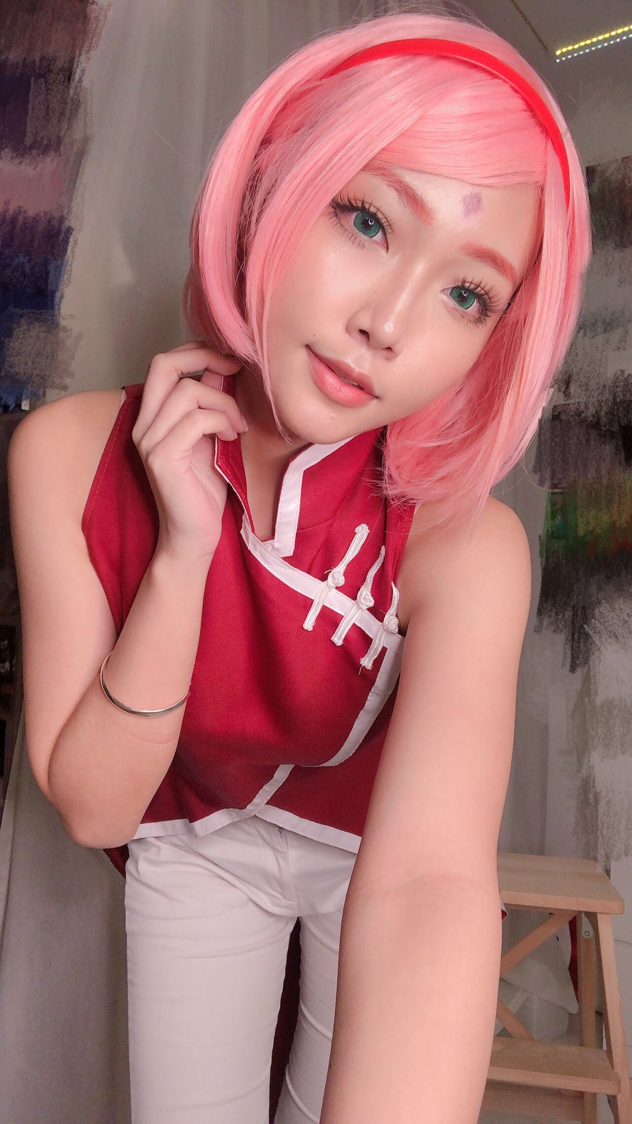 Reakami - Sakura Reakami - Sakura