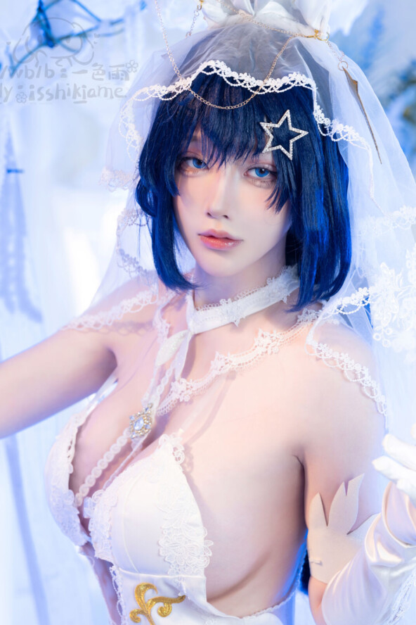 Coser@ One Color Rain - New Jersey Snow Ceremony (21P - 1V) 1 Coser@ One Color Rain - New Jersey Snow Ceremony (21P - 1V)