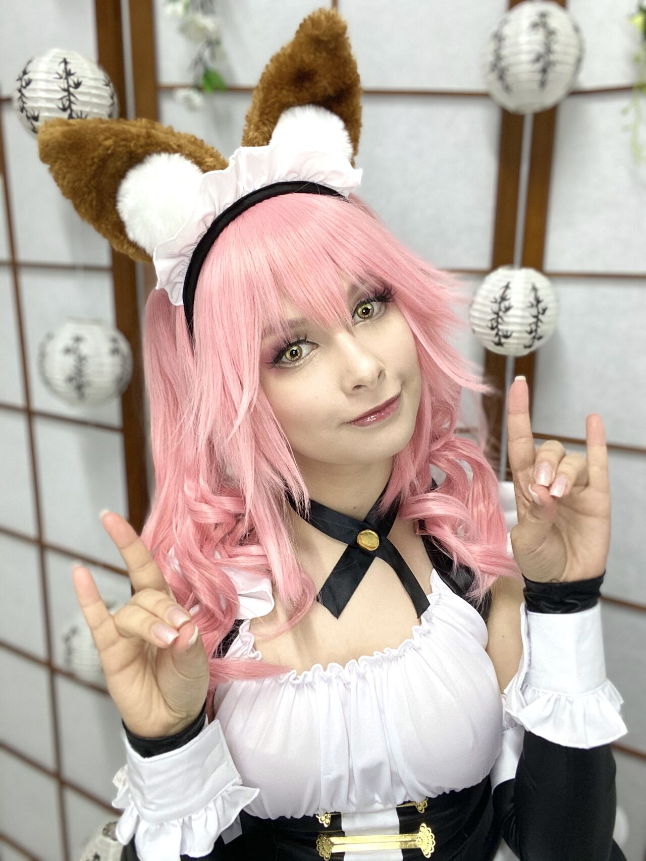 Miih - Tamano Miih - Tamano