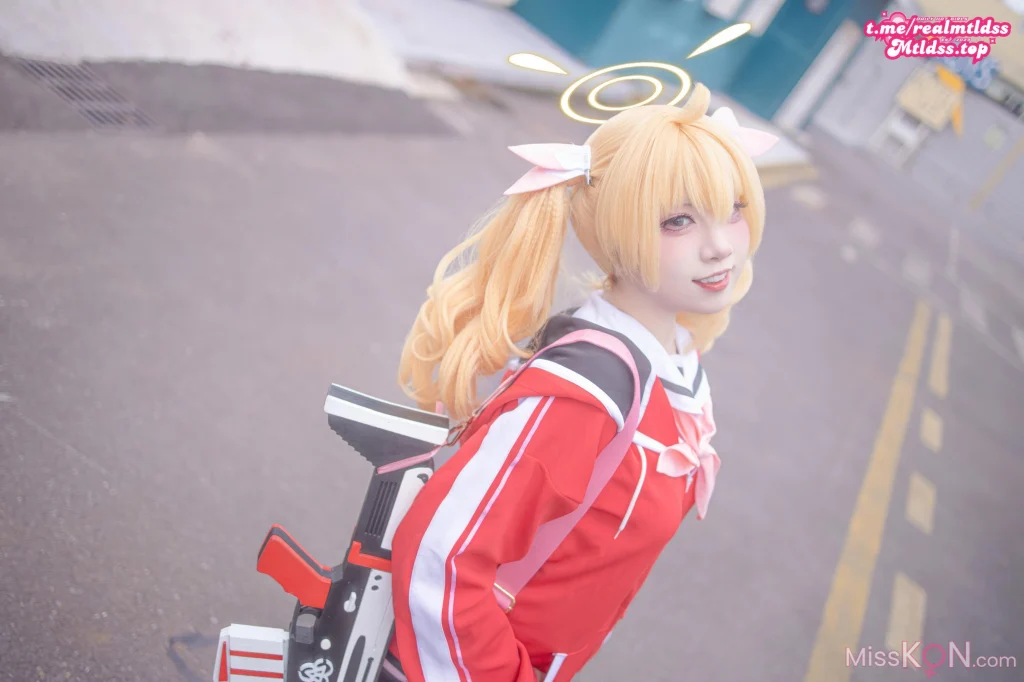 Coser@ Paper Yue Etsu_ko: Azure Archive Yoshimi Ibaraki (18 photos) Coser@ Paper Yue Etsu_ko: Azure Archive Yoshimi Ibaraki (18 photos)