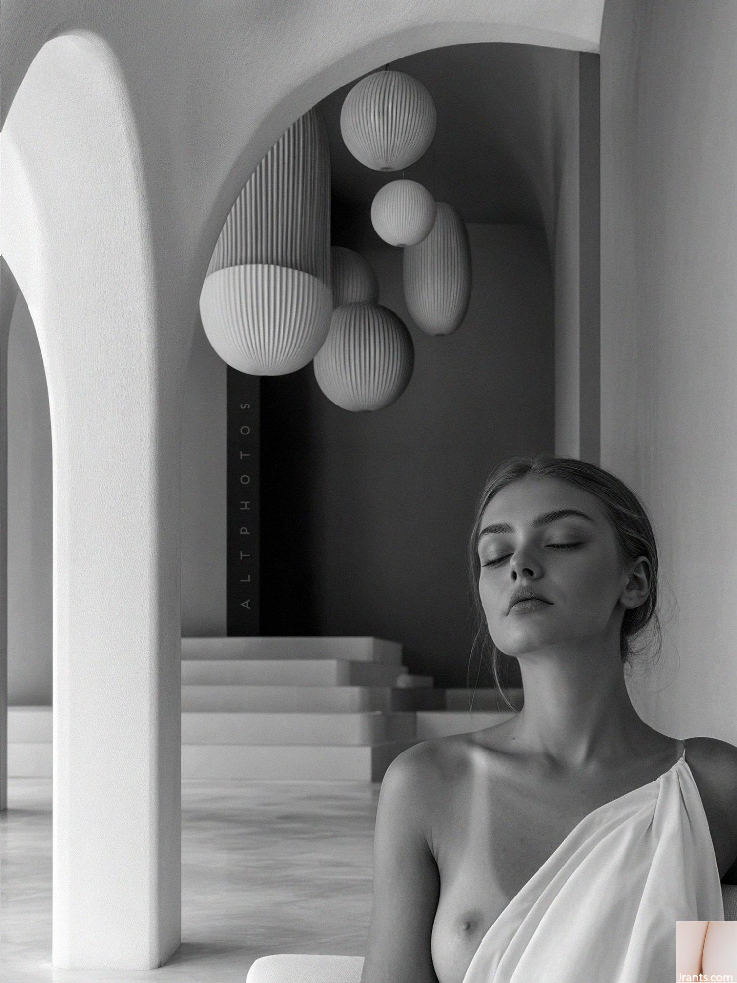 收集的一些推特美图 (2) 16 收集的一些推特美图 (2) 16