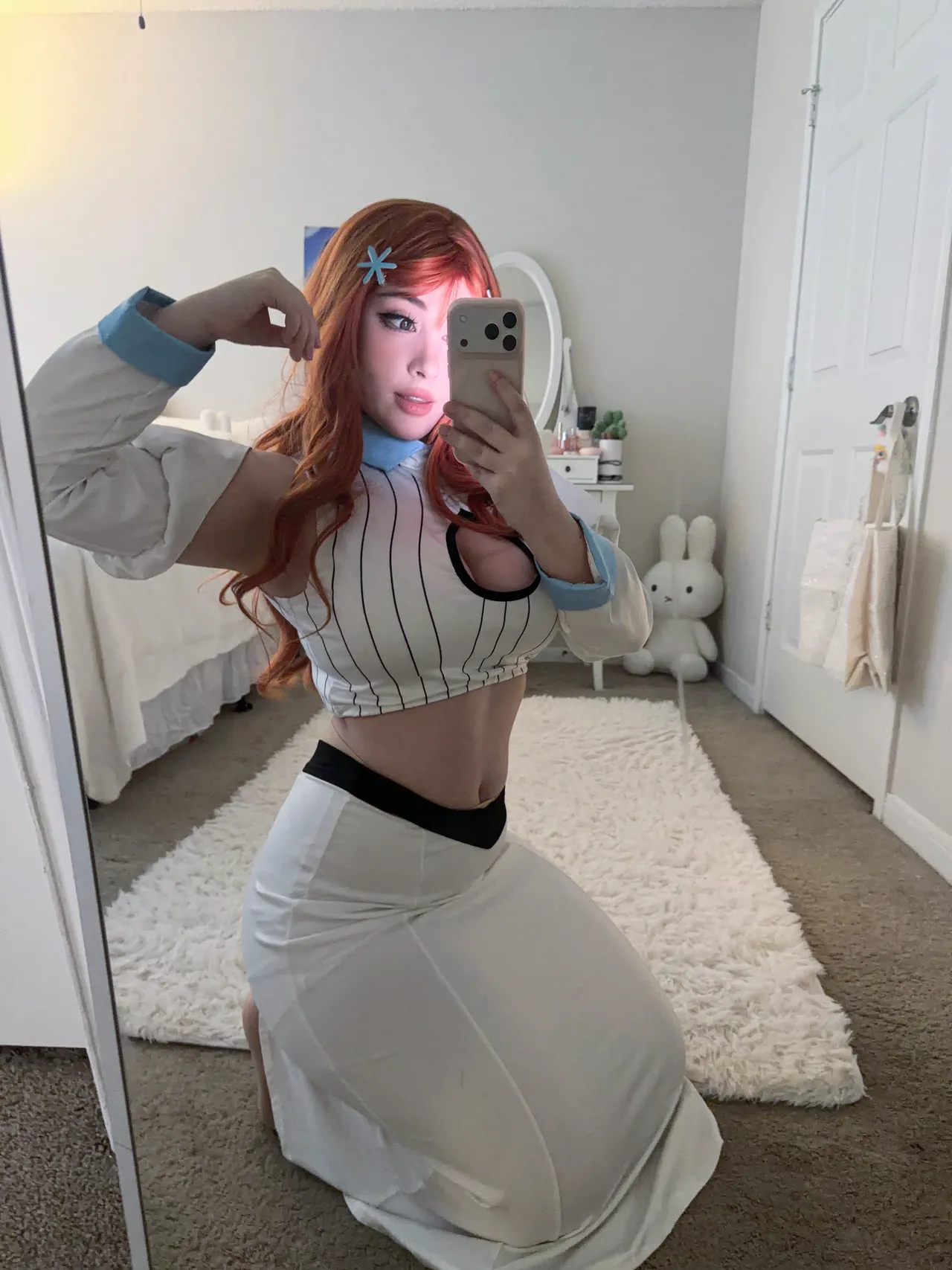 Junkenstein - Orihime Junkenstein - Orihime