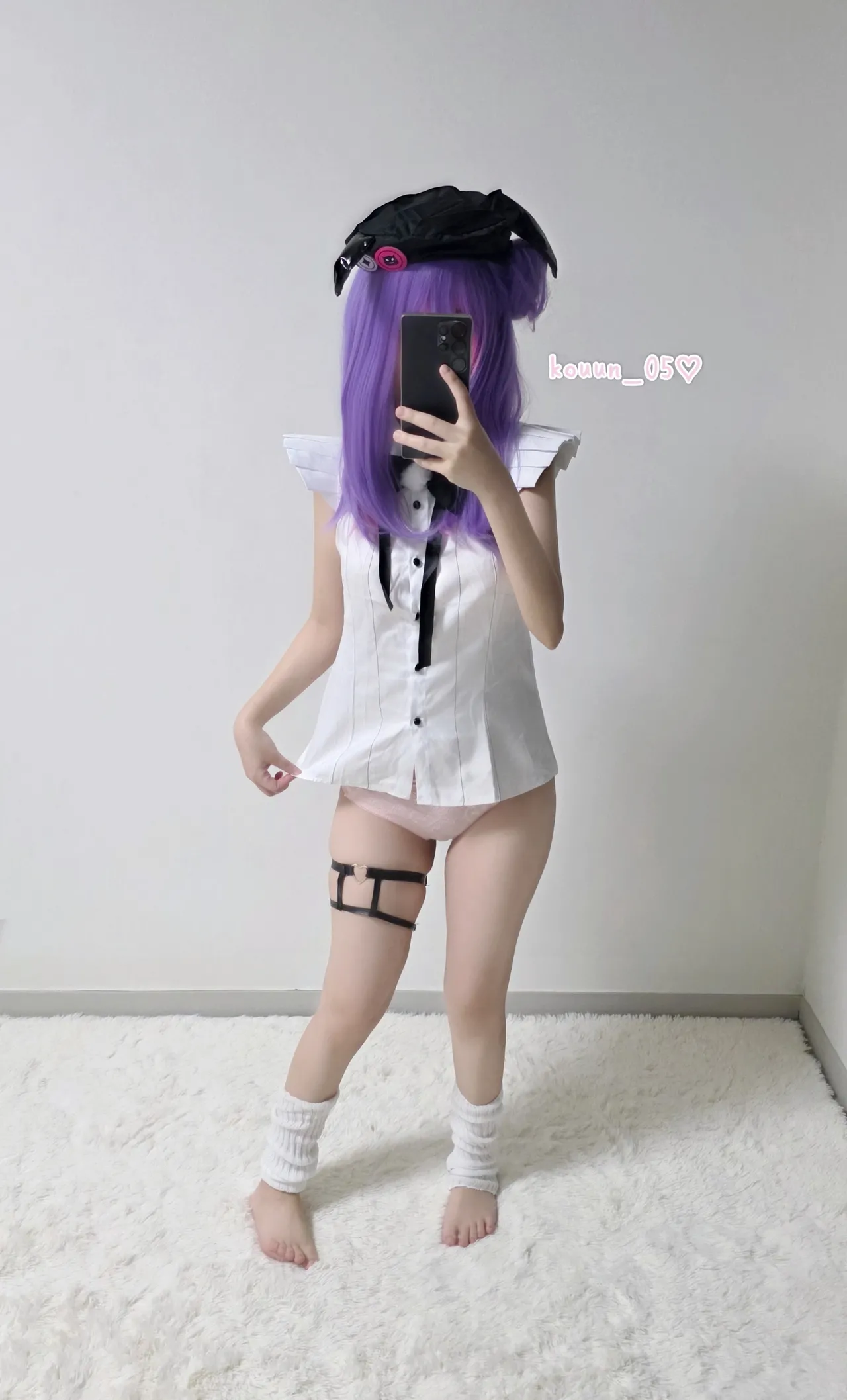 Kouun - Towa (Casual) Kouun - Towa (Casual)