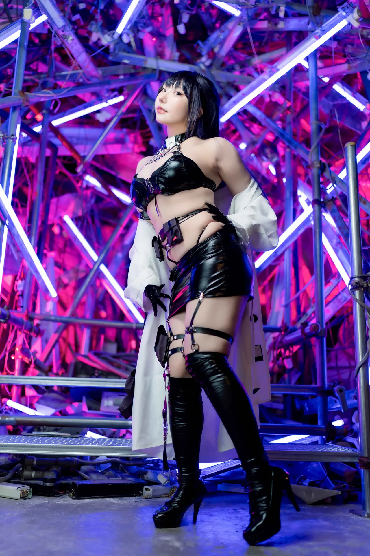 [Shooting Star [Shooting Star