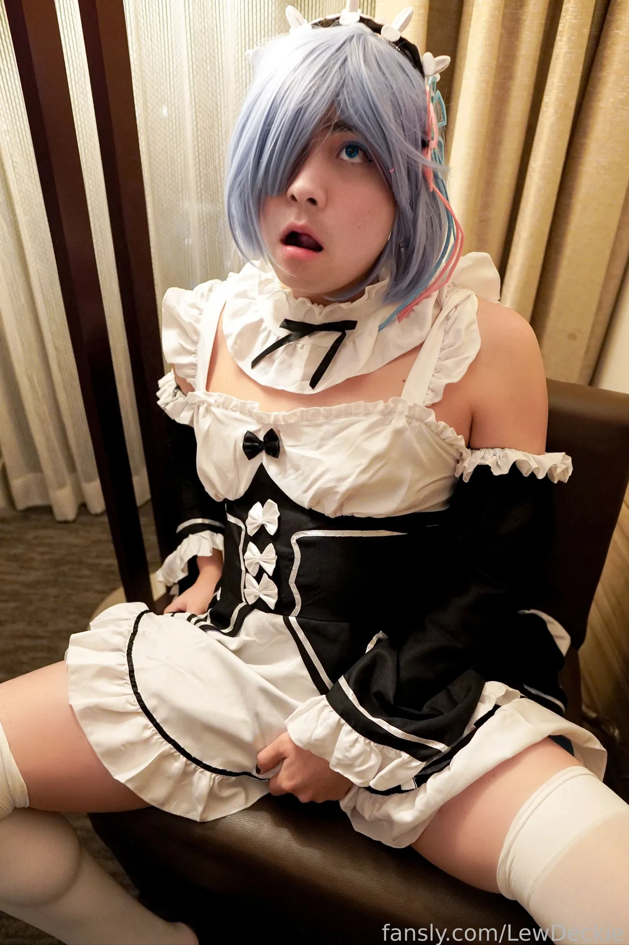 LewDeckie - Rem LewDeckie - Rem