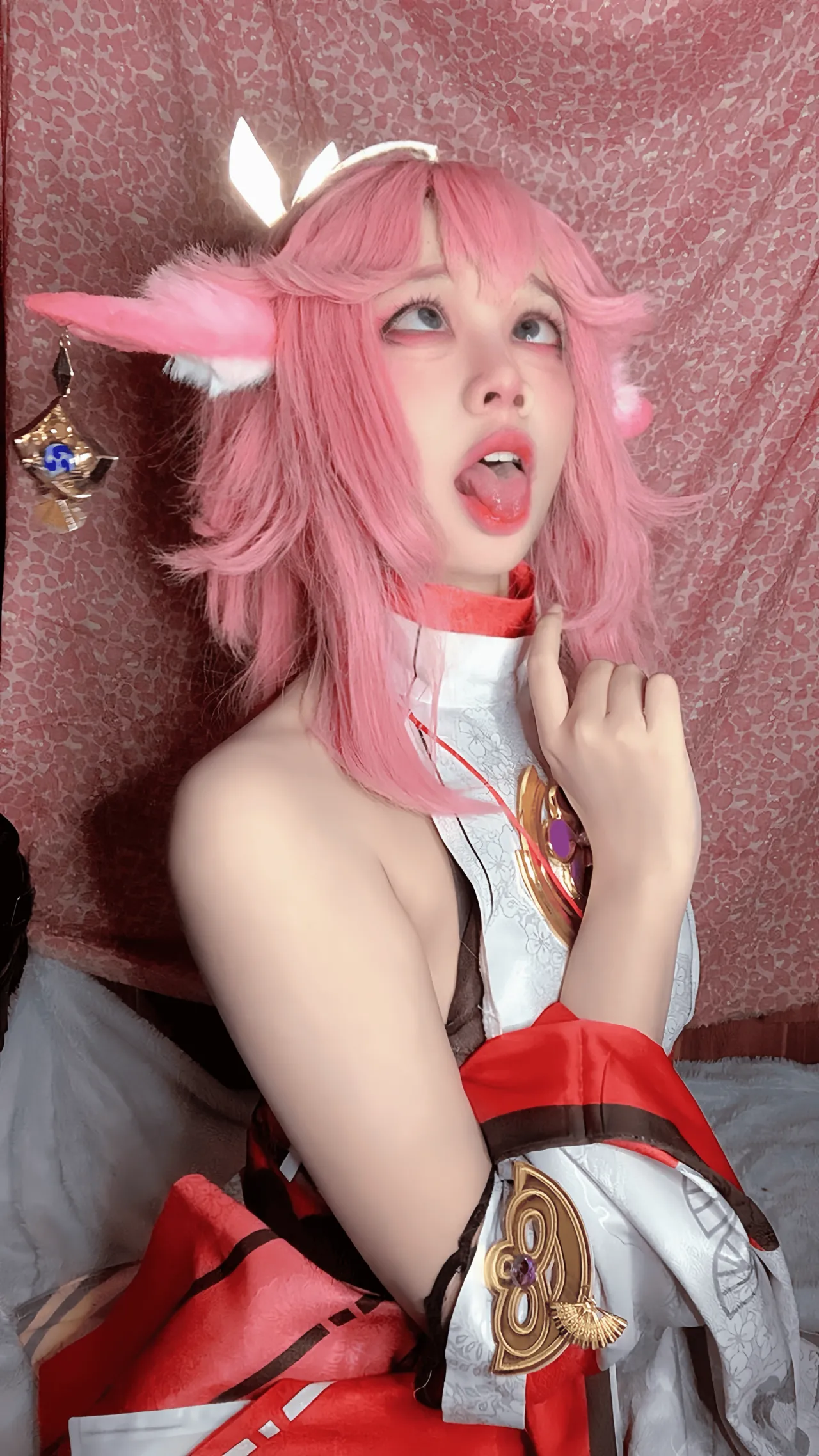 Meya - Yae Miko Meya - Yae Miko Meya - Yae Miko Meya - Yae Miko