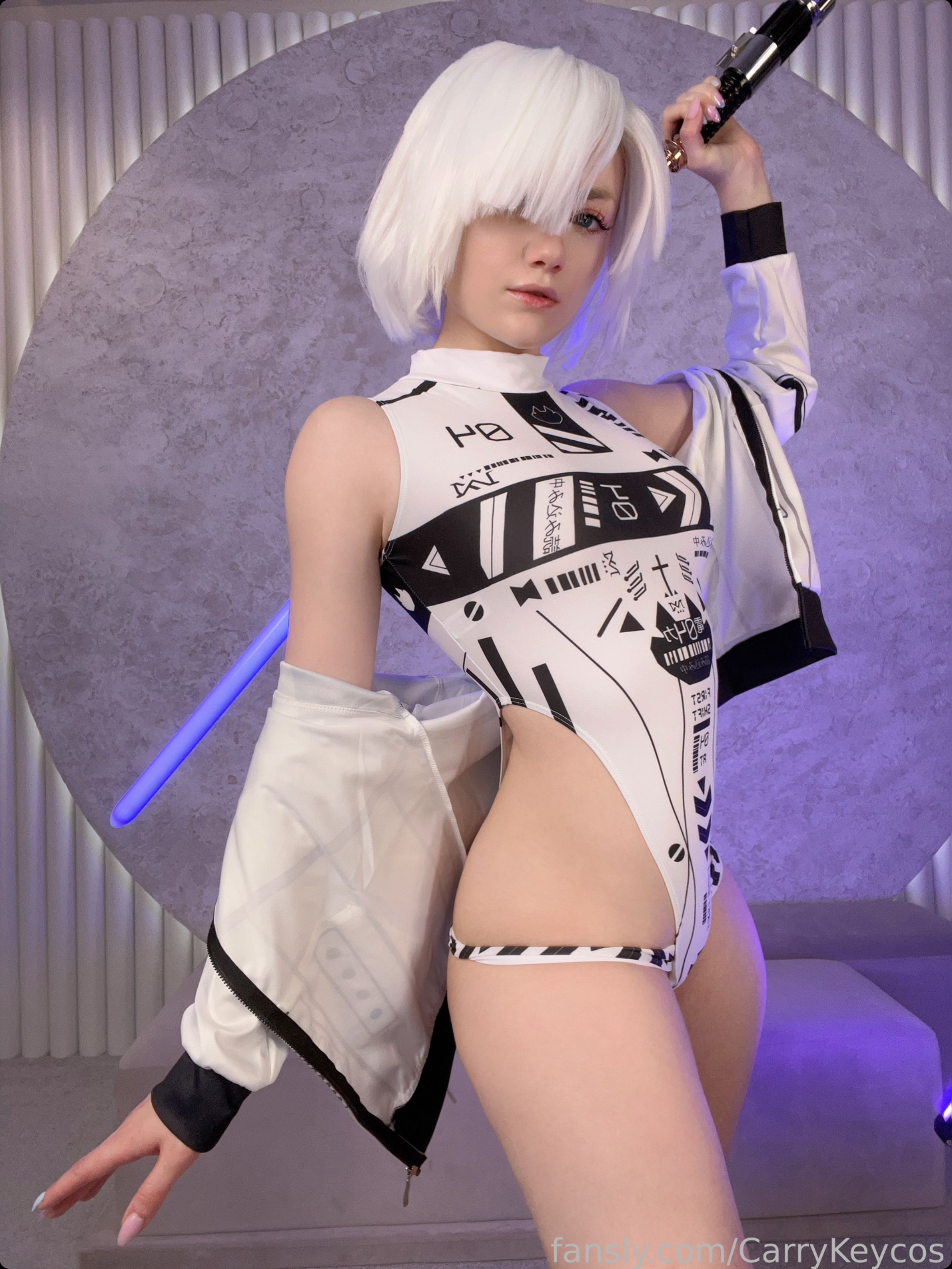 Carrykey - 2B R2D2 Carrykey - 2B R2D2