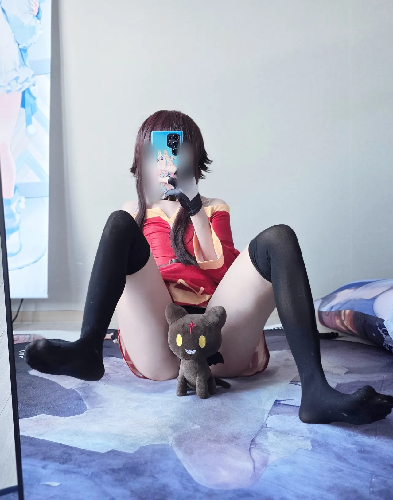 RURI - Megumin RURI - Megumin