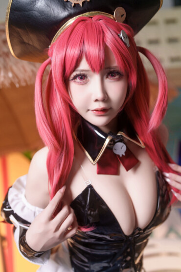 Coser@ Take Away Mozi AA - Goddess of Victory Nikki Master (19P) 5 Coser@ Take Away Mozi AA - Goddess of Victory Nikki Master (19P)