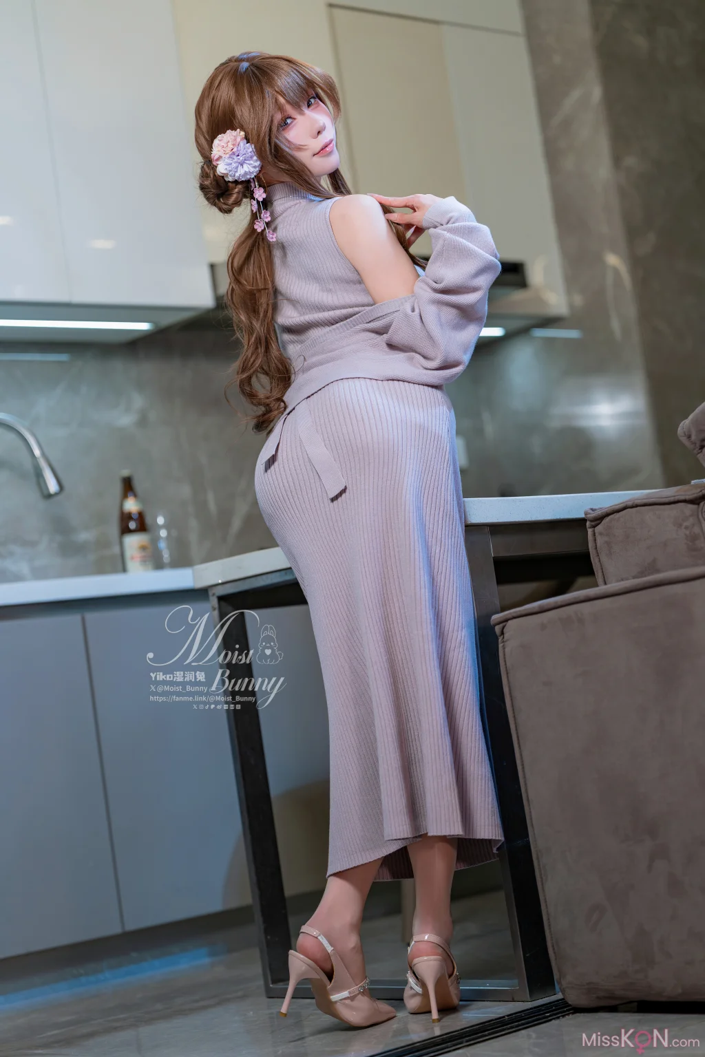 Coser@ Sticky Dumpling Rabbit: 2026-01 Works by My Husband Coser@ Sticky Dumpling Rabbit: 2026-01 Works by My Husband