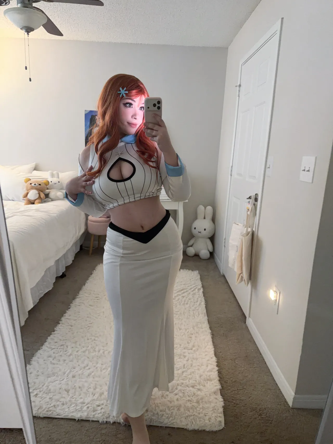 Junkenstein - Orihime Junkenstein - Orihime