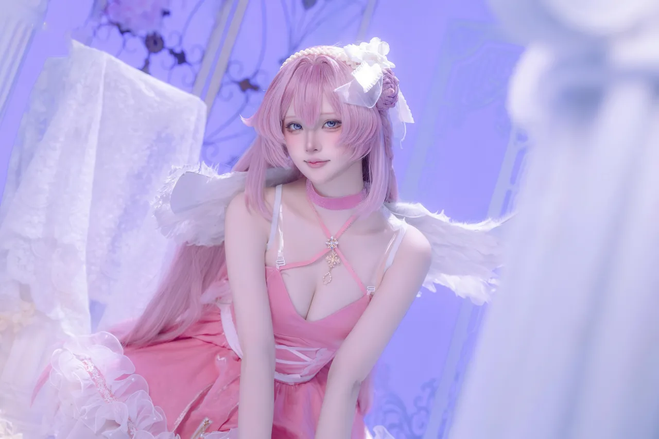 Yuyu - 26.01 T2 - Dorothy Dawn Party (NIKKE) Yuyu - 26.01 T2 - Dorothy Dawn Party (NIKKE)