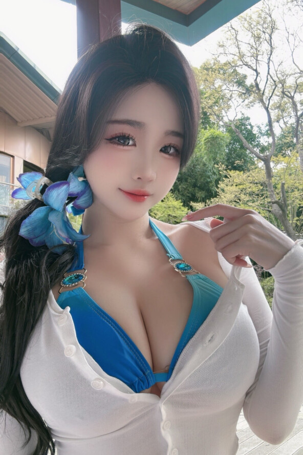 Coser@miko sauce ww - 2025/04 Subscribe Part02 (54P) 6 Coser@miko sauce ww - 2025/04 Subscribe Part02 (54P)