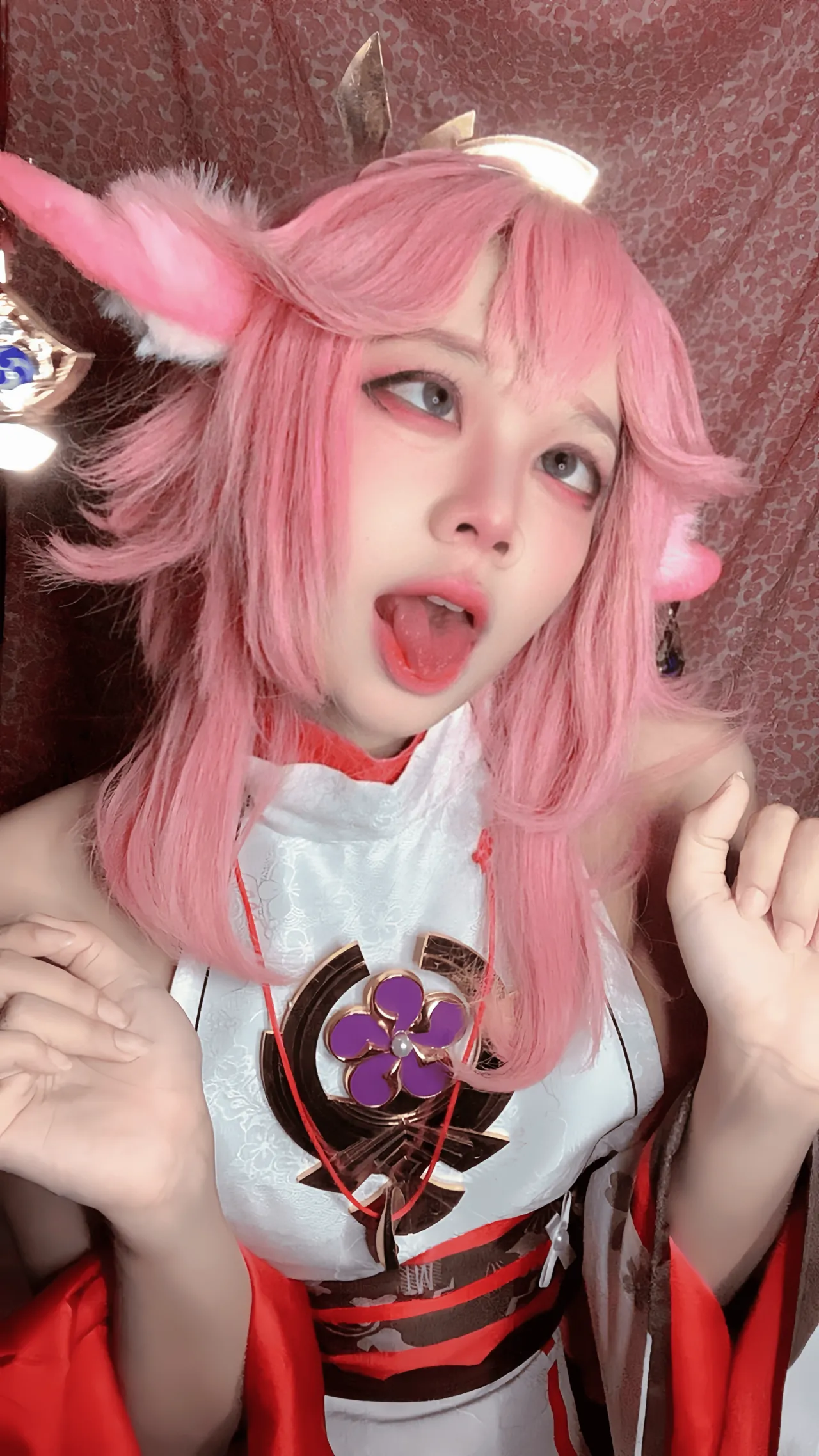 Meya - Yae Miko Meya - Yae Miko Meya - Yae Miko Meya - Yae Miko