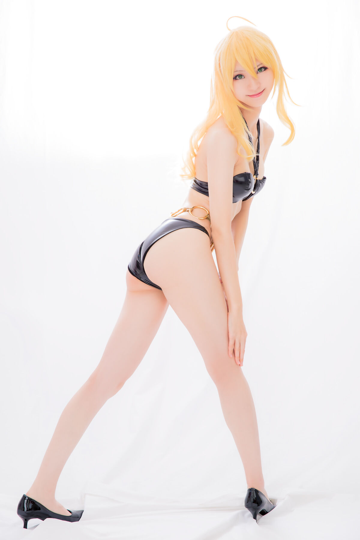 Coser@Mikehouse ミケ - Top Idol Sleeping Beauty Part03 (69P) Coser@Mikehouse ミケ - Top Idol Sleeping Beauty Part03 (69P)