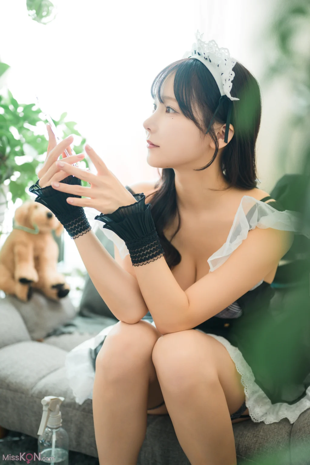 Coser@ Kenken: C106 Physical Publication Gratra & What I Want to Do with a Favorite Maid (121 photos) Coser@ Kenken: C106 Physical Publication Gratra & What I Want to Do with a Favorite Maid (121 photos)