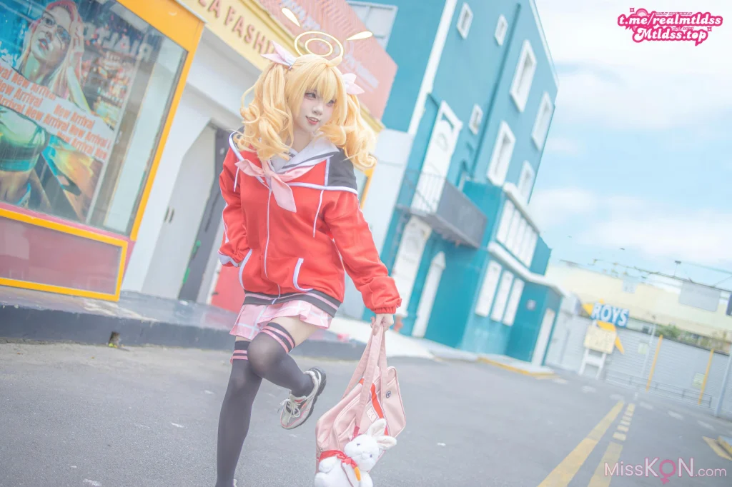 Coser@ Paper Yue Etsu_ko: Azure Archive Yoshimi Ibaraki (18 photos) Coser@ Paper Yue Etsu_ko: Azure Archive Yoshimi Ibaraki (18 photos)