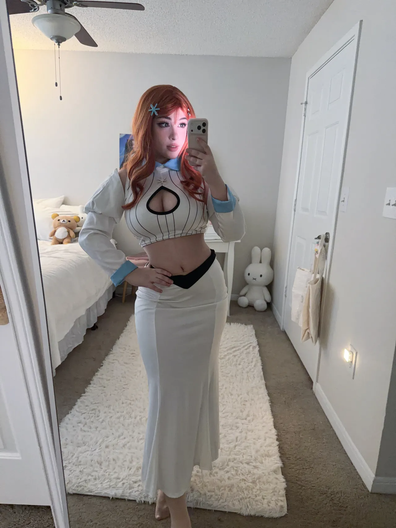 Junkenstein - Orihime Junkenstein - Orihime