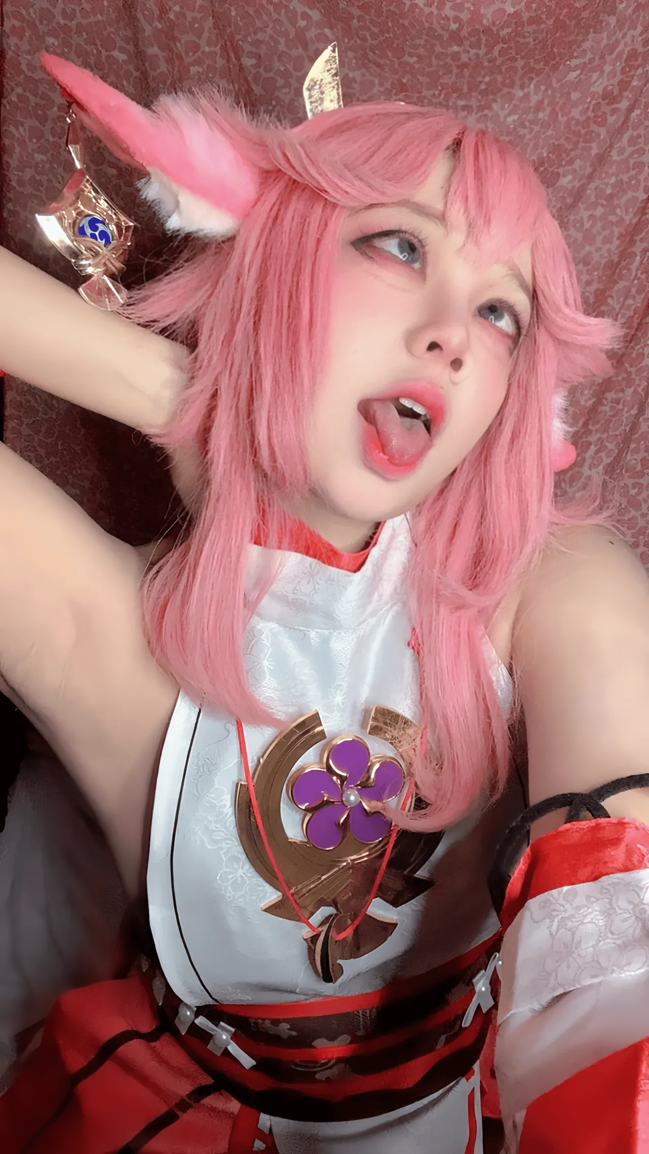 Meya - Yae Miko Meya - Yae Miko Meya - Yae Miko Meya - Yae Miko