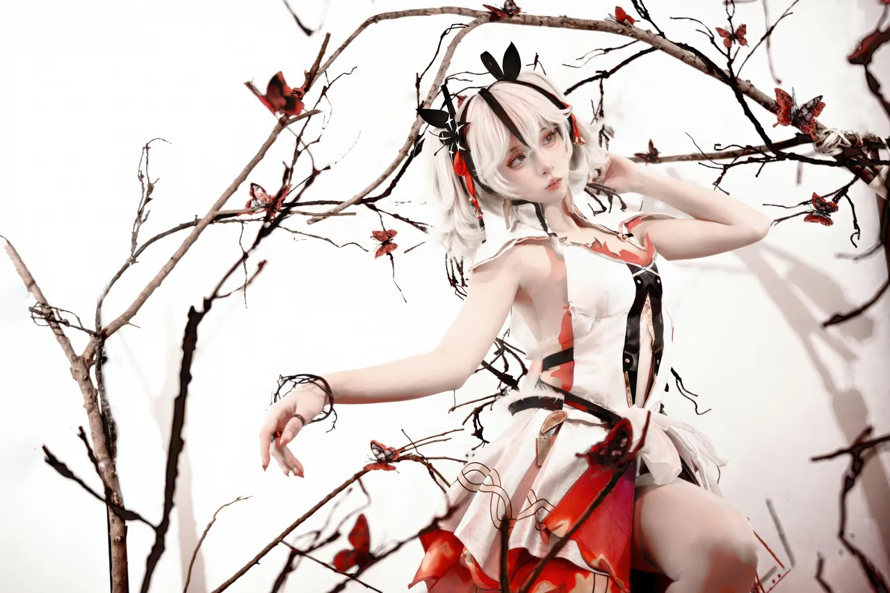 Paper Joy Etsu_ko - Ming Chao Tsubaki Paper Joy Etsu_ko - Ming Chao Tsubaki