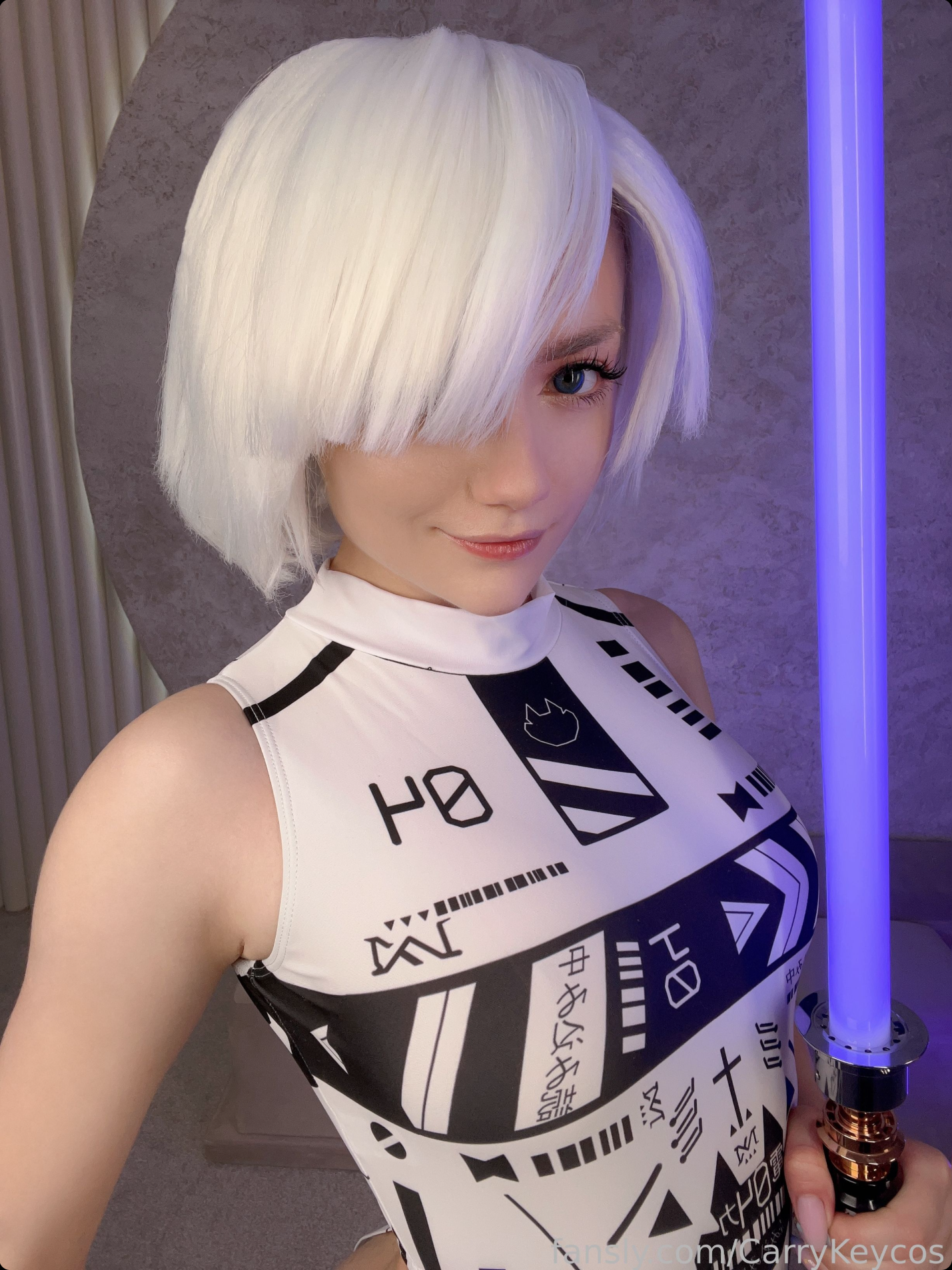 Carrykey - 2B R2D2 Carrykey - 2B R2D2