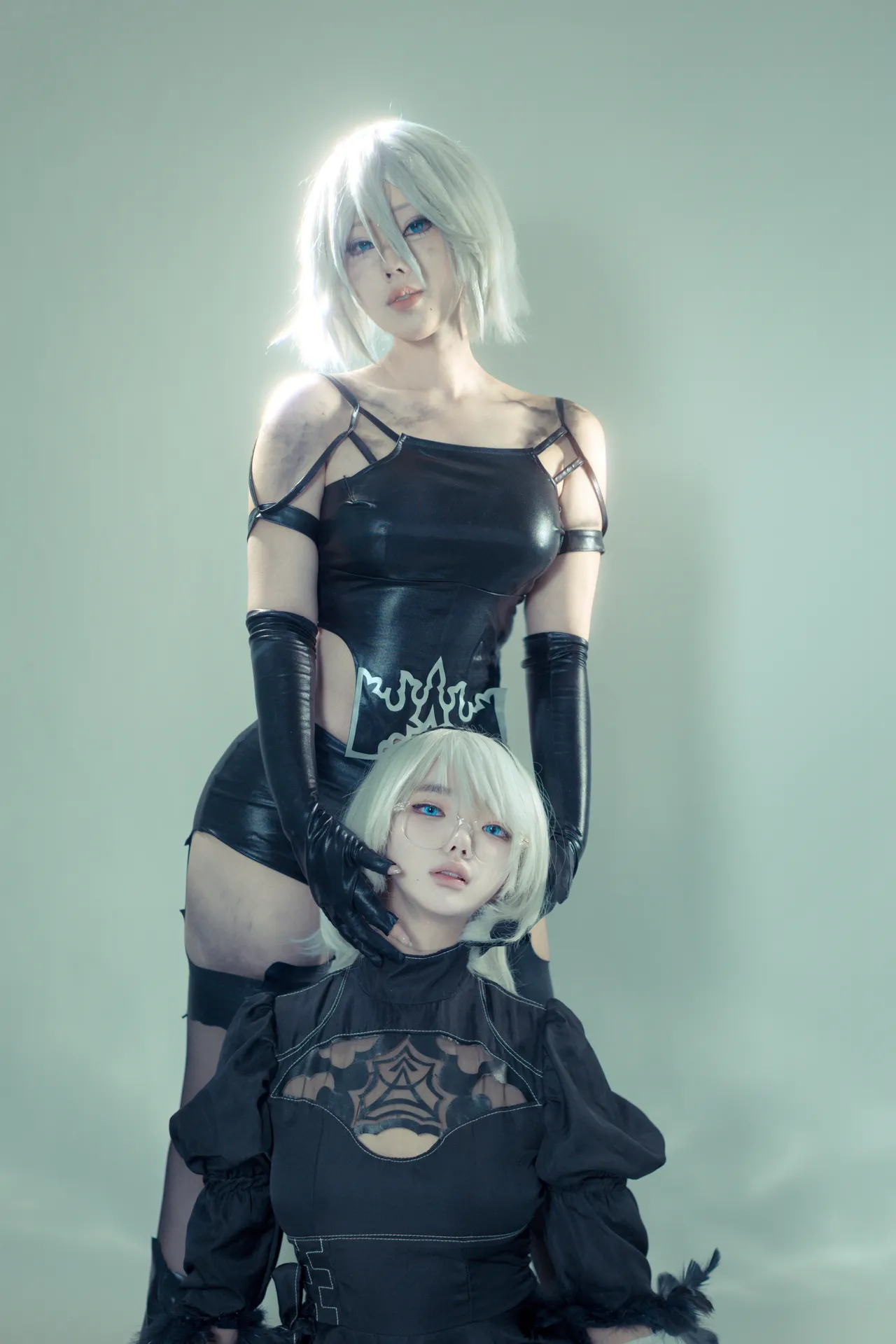 Titanium TiTi - & Riinu-chan Neil Double Titanium TiTi - & Riinu-chan Neil Double Titanium TiTi - & Riinu-chan Neil Double Titanium TiTi - & Riinu-chan Neil Double