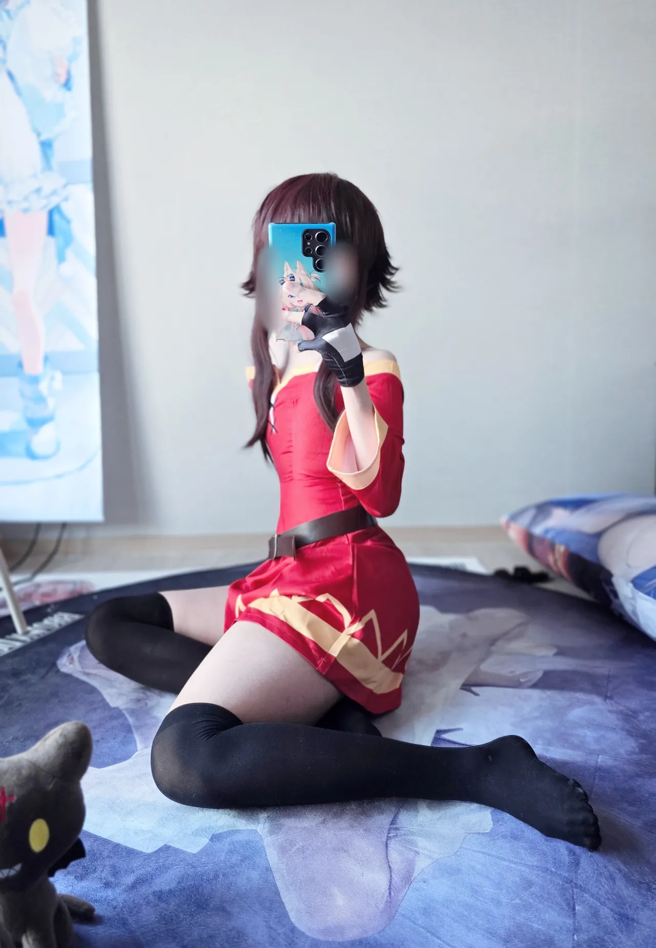 RURI - Megumin RURI - Megumin