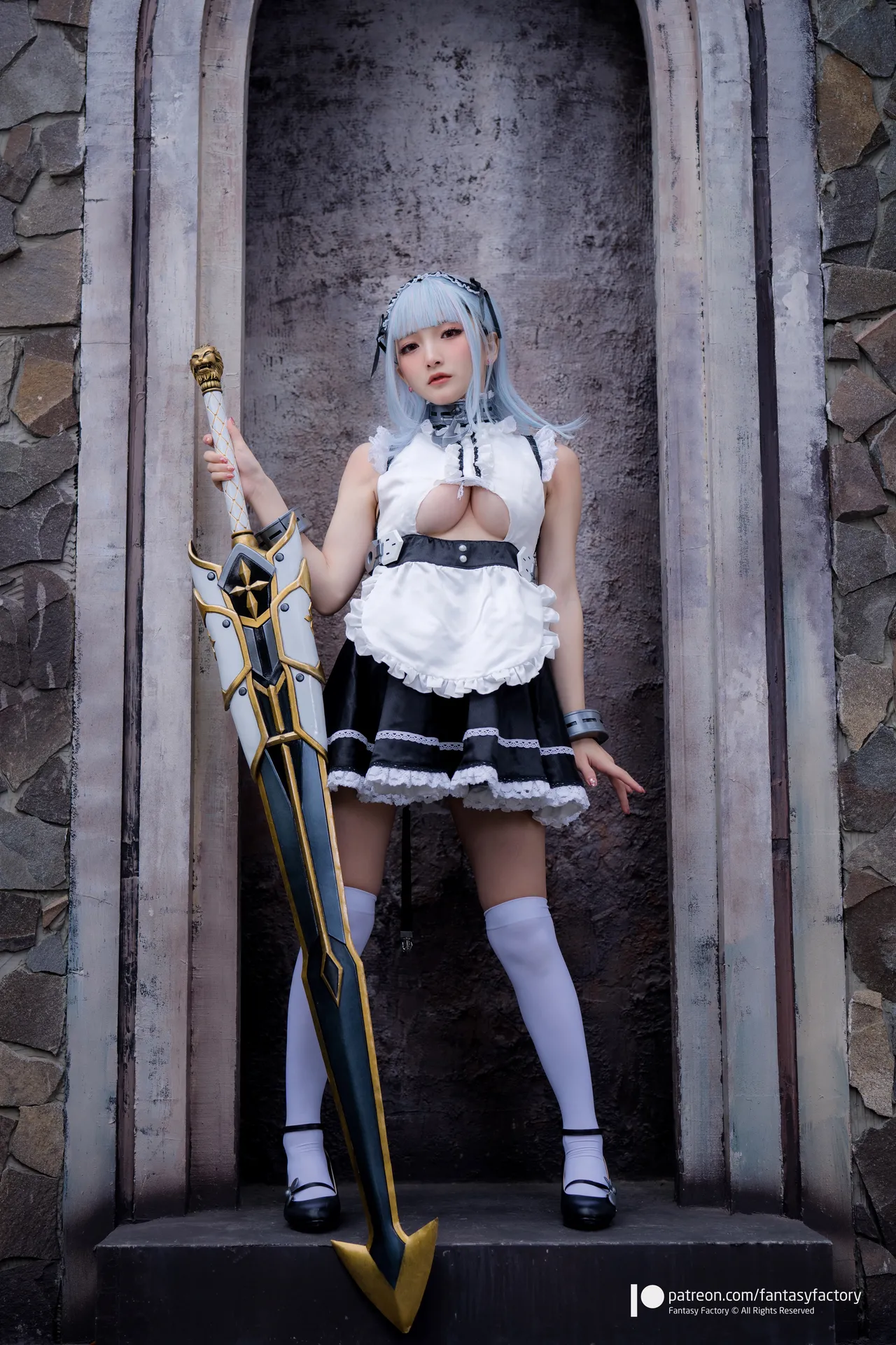 Komachi - Dido 1 Komachi - Dido 1