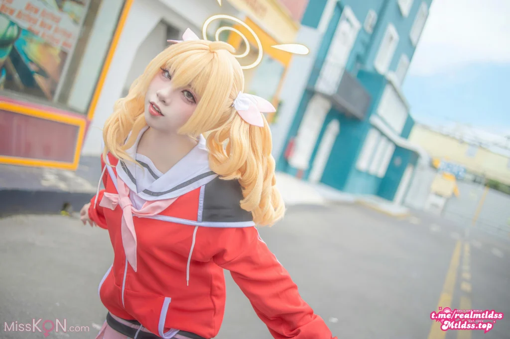 Coser@ Paper Yue Etsu_ko: Azure Archive Yoshimi Ibaraki (18 photos) Coser@ Paper Yue Etsu_ko: Azure Archive Yoshimi Ibaraki (18 photos)