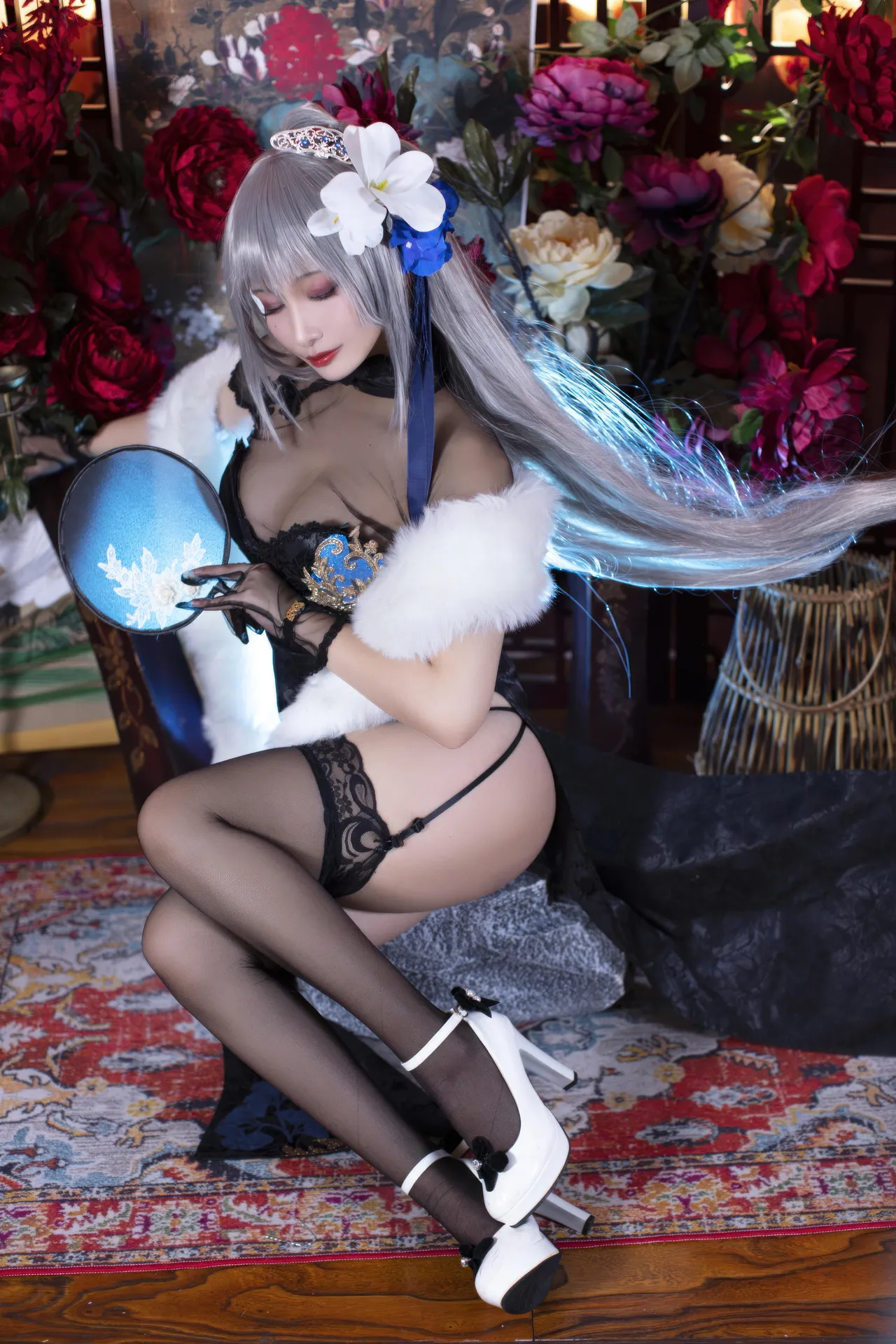 LoLiSAMA - Azur Lane Louis IX Cheongsam LoLiSAMA Azur Route Louis IX Cheongsam LoLiSAMA - Azur Lane Louis IX Cheongsam LoLiSAMA Azur Route Louis IX Cheongsam