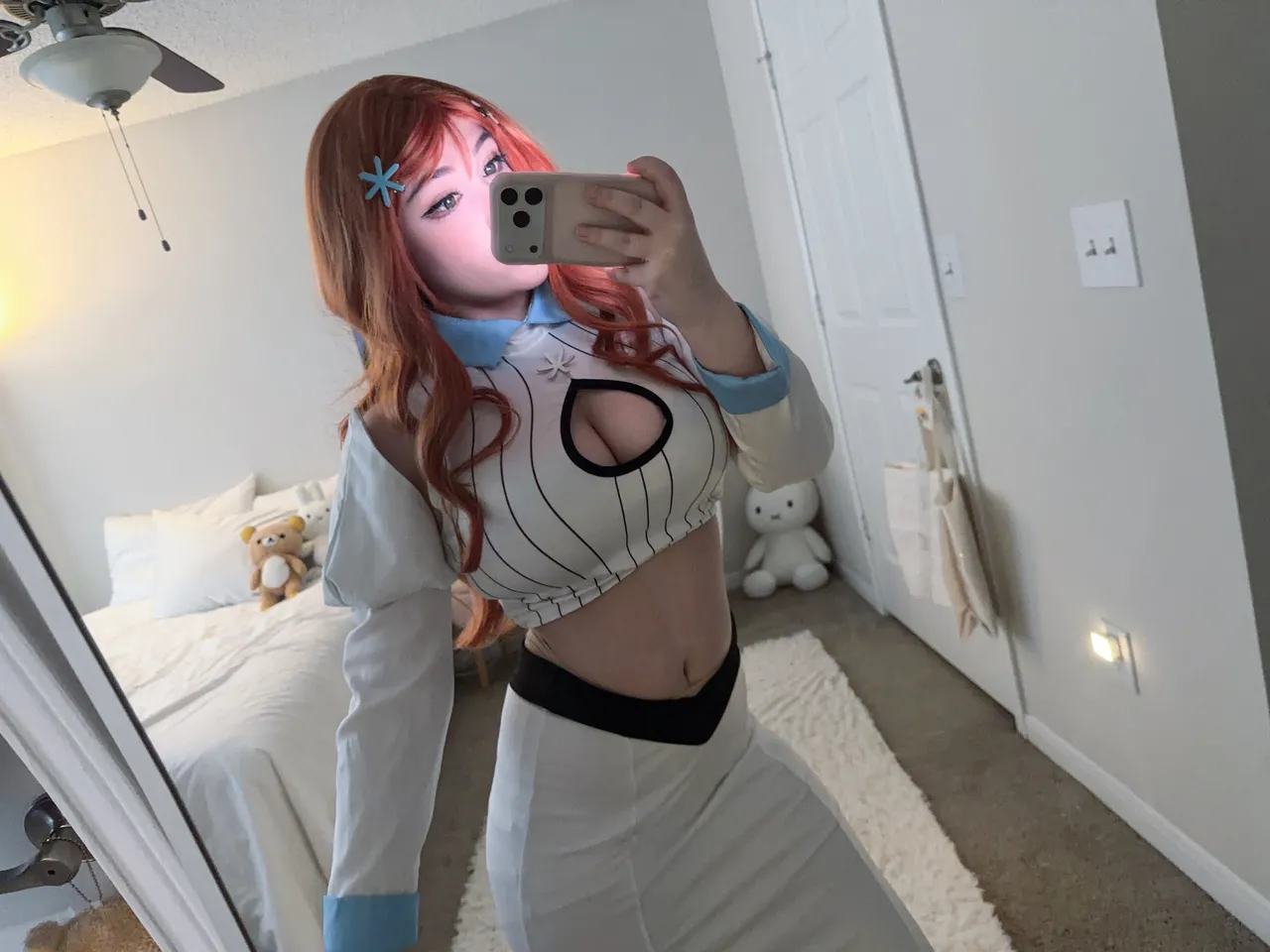 Junkenstein - Orihime Junkenstein - Orihime