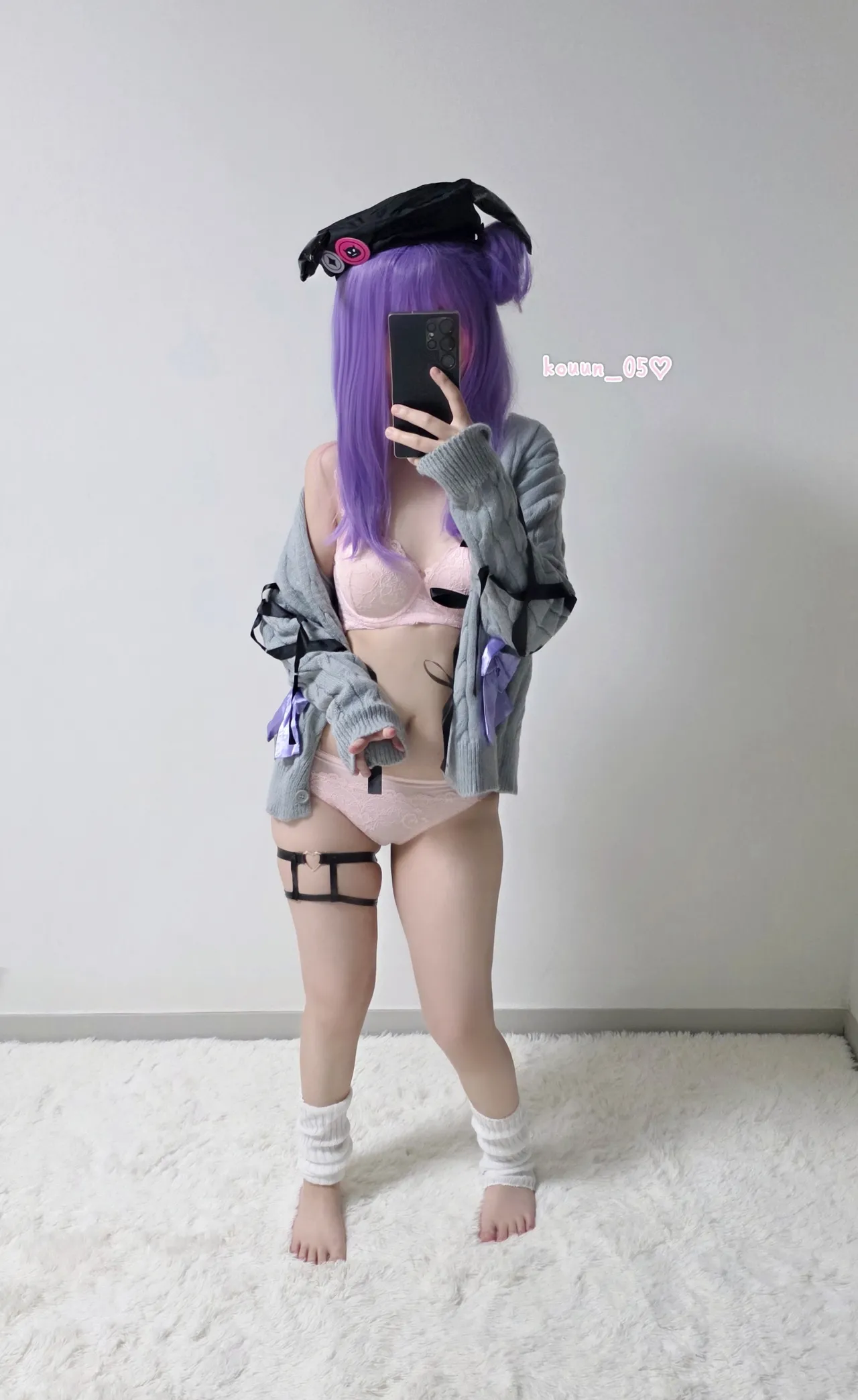 Kouun - Towa (Casual) Kouun - Towa (Casual)