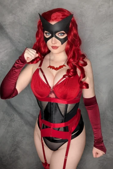 Kate Gray - Boudoir Bats 4 Kate Gray - Boudoir Bats