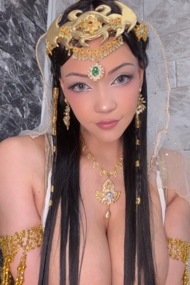 Pattie - Ishizu 7 Pattie - Ishizu