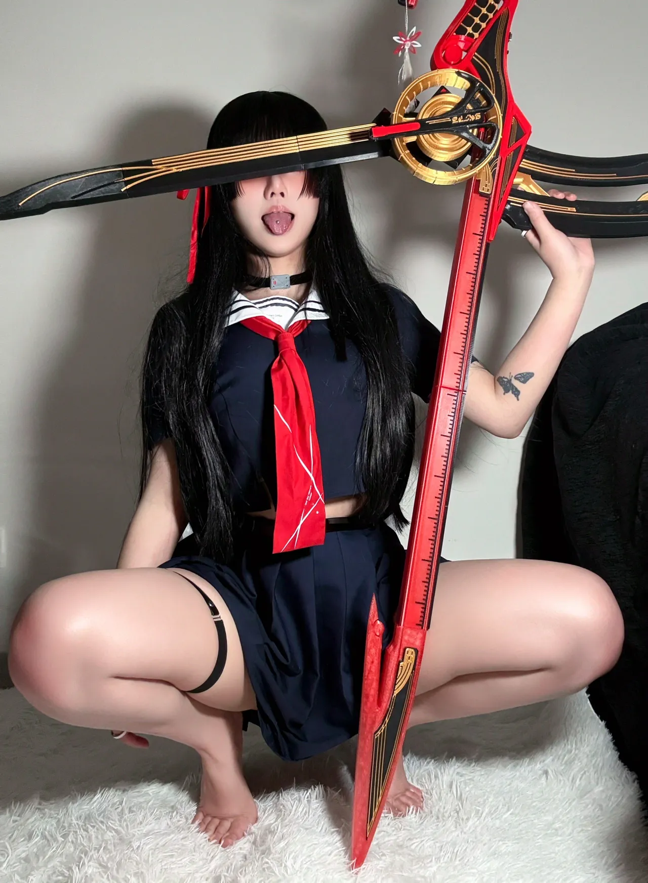 绞肉姬Walküre - Chisa 绞肉姬Walküre - Chisa