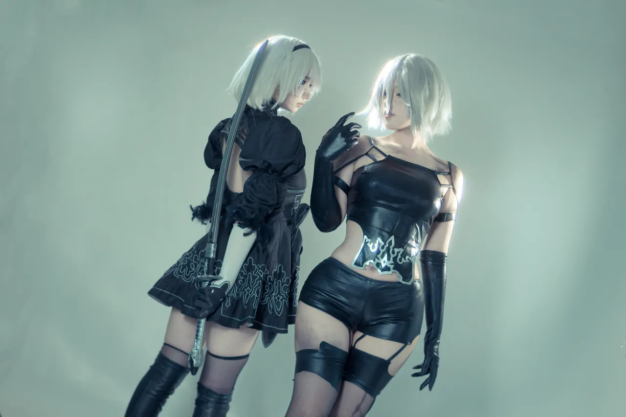 Titanium TiTi - & Riinu-chan Neil Double Titanium TiTi - & Riinu-chan Neil Double Titanium TiTi - & Riinu-chan Neil Double Titanium TiTi - & Riinu-chan Neil Double