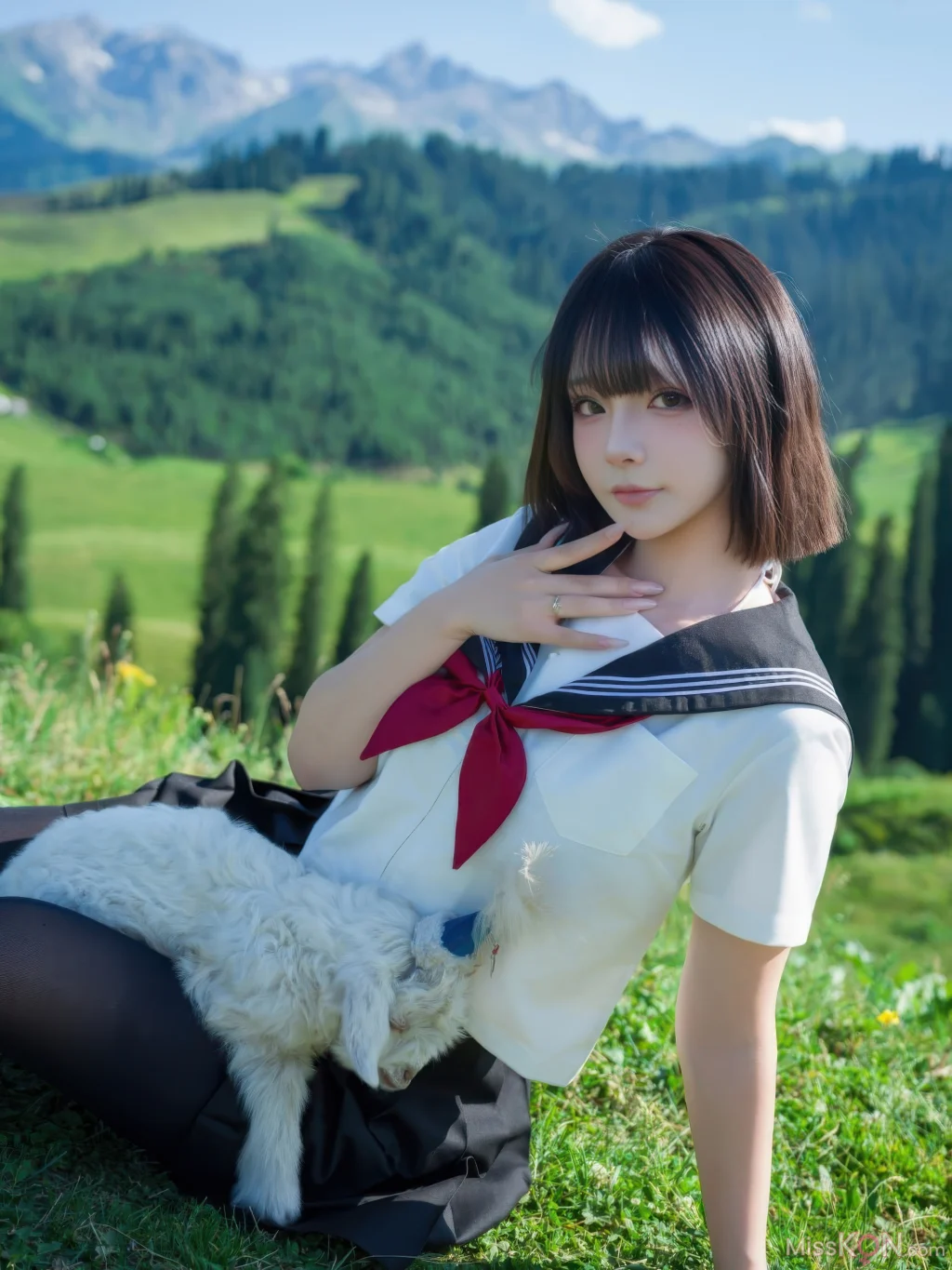 Coser@yuuhui Yuhui: Flower Festival (148 photos) Coser@yuuhui Yuhui: Flower Festival (148 photos)