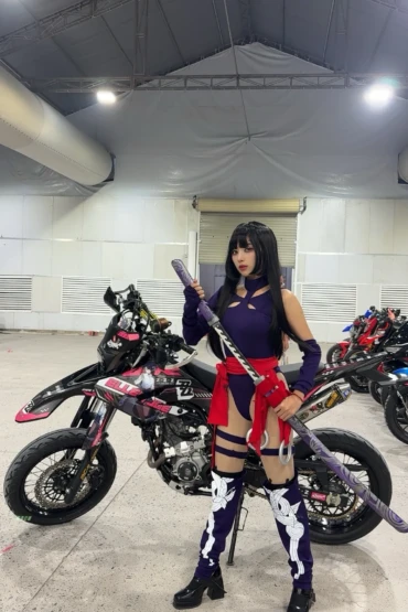 Disleft - Psylocke 4 Disleft - Psylocke