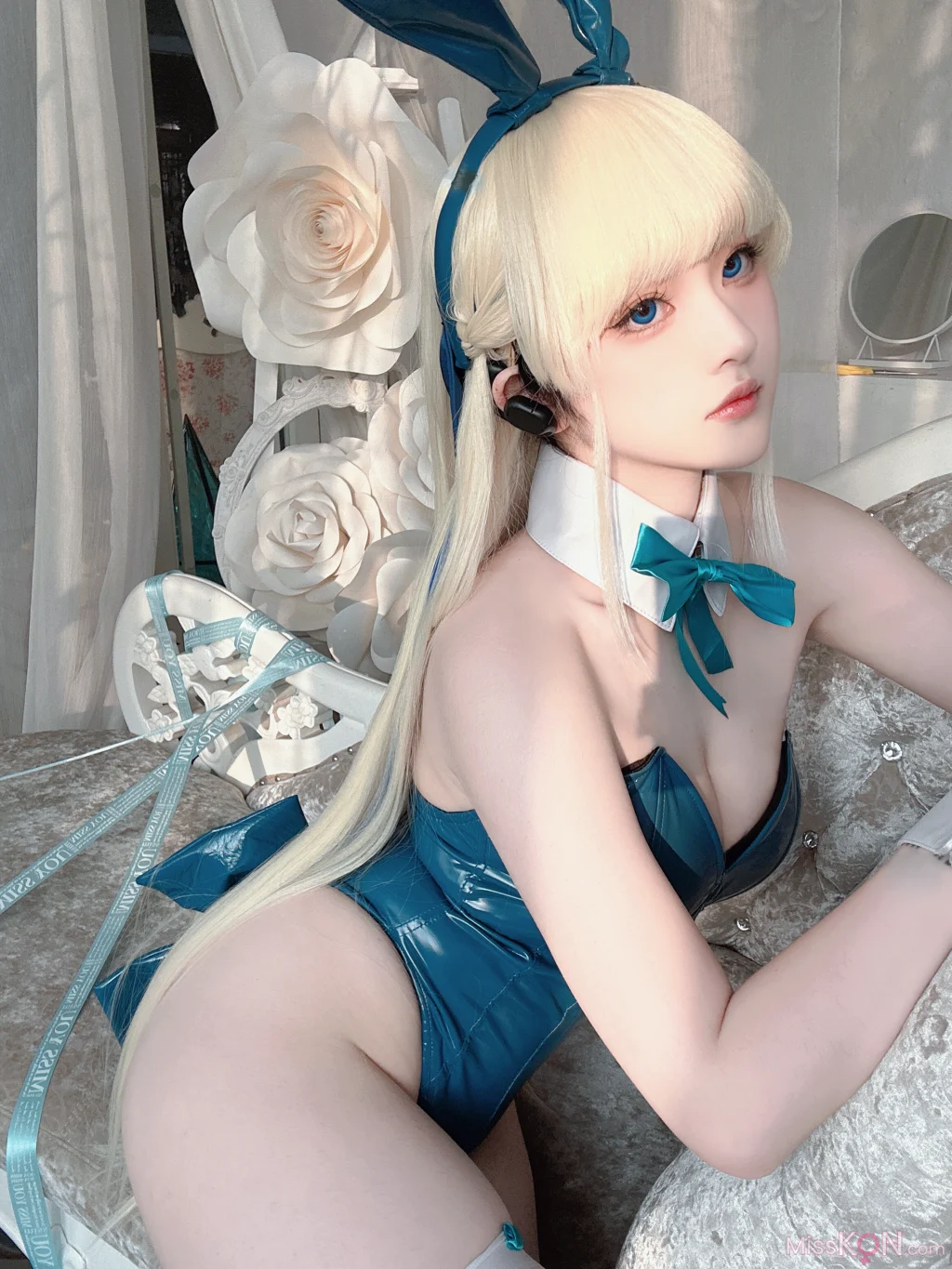 Coser@ Yu Yu: Azure Archive Asuka Ma Shi Bunny Girl + S (45 photos) Coser@ Yu Yu: Azure Archive Asuka Ma Shi Bunny Girl + S (45 photos)