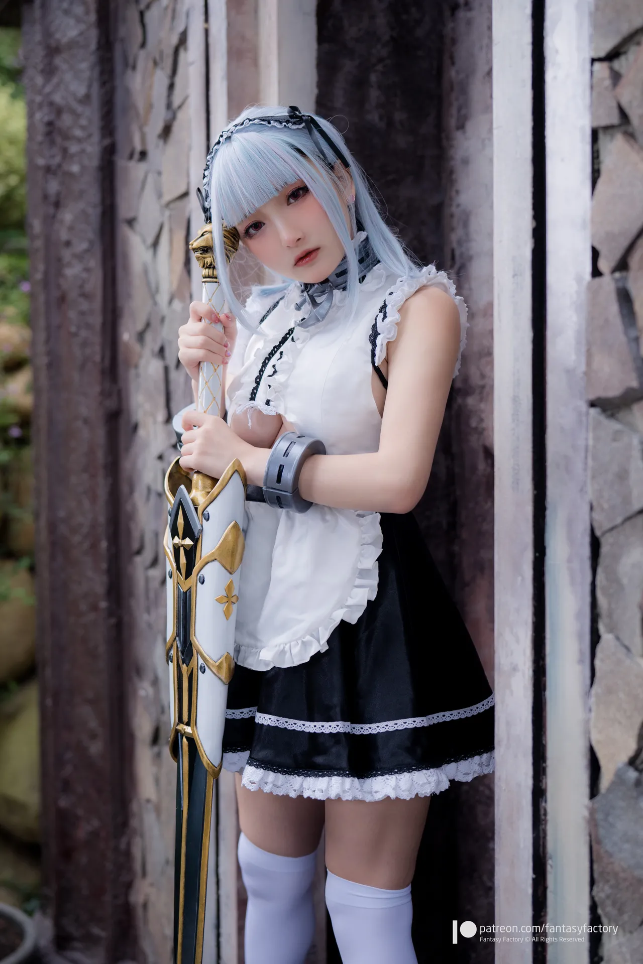 Komachi - Dido 1 Komachi - Dido 1