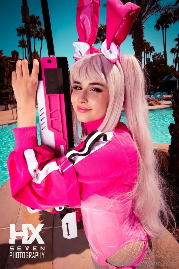 Rexchu - Alice 6 Rexchu - Alice