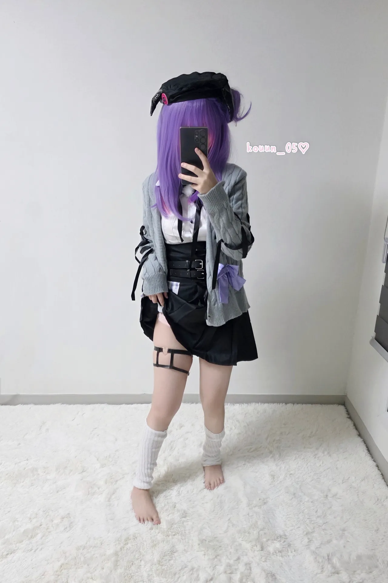 Kouun - Towa (Casual) Kouun - Towa (Casual)