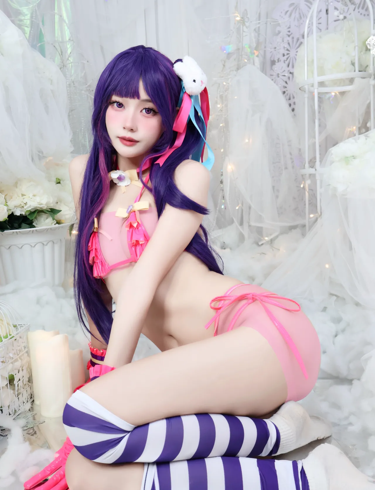 AumX1a - Hoshino Ai set AumX1a - Hoshino Ai set