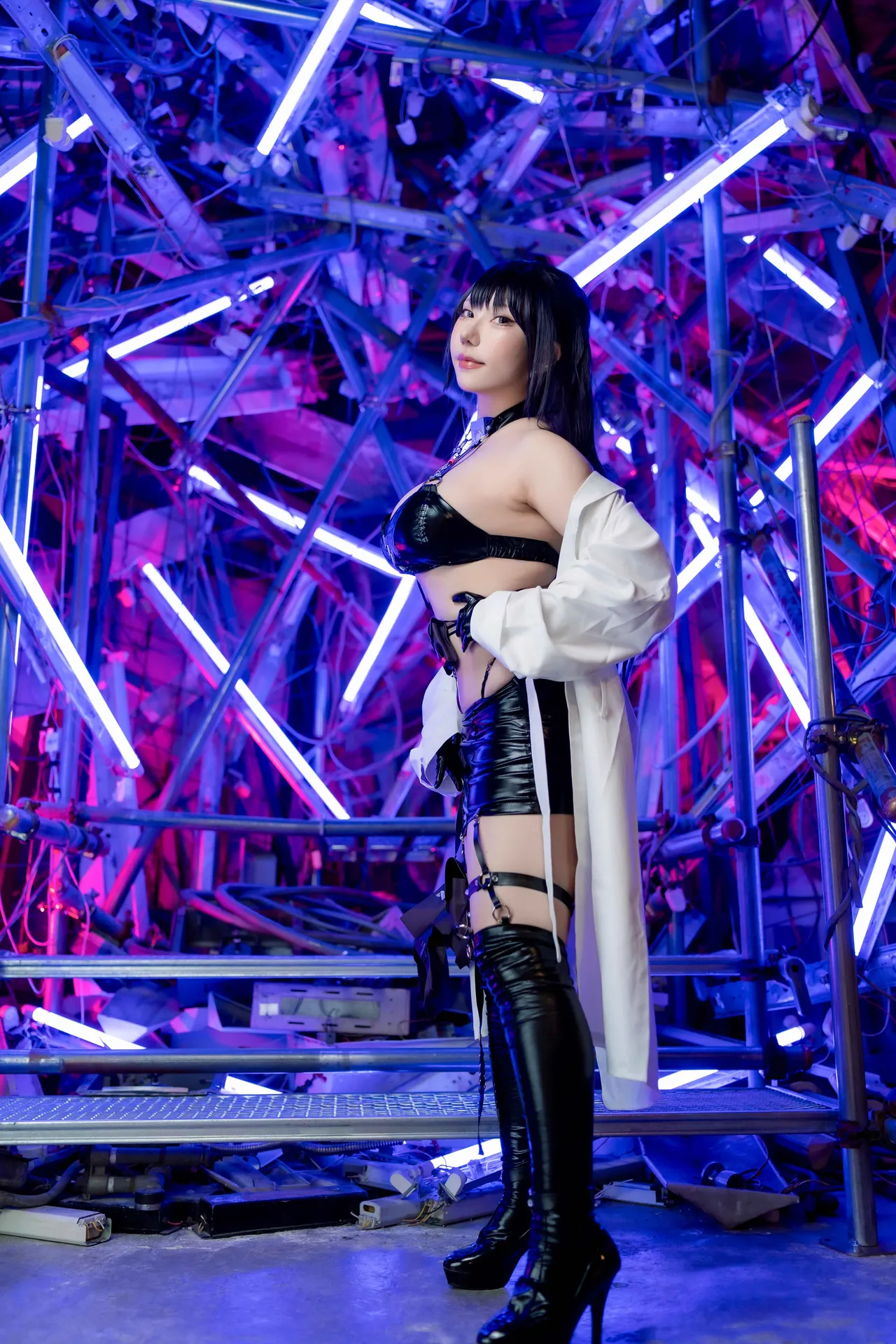 [Shooting Star [Shooting Star