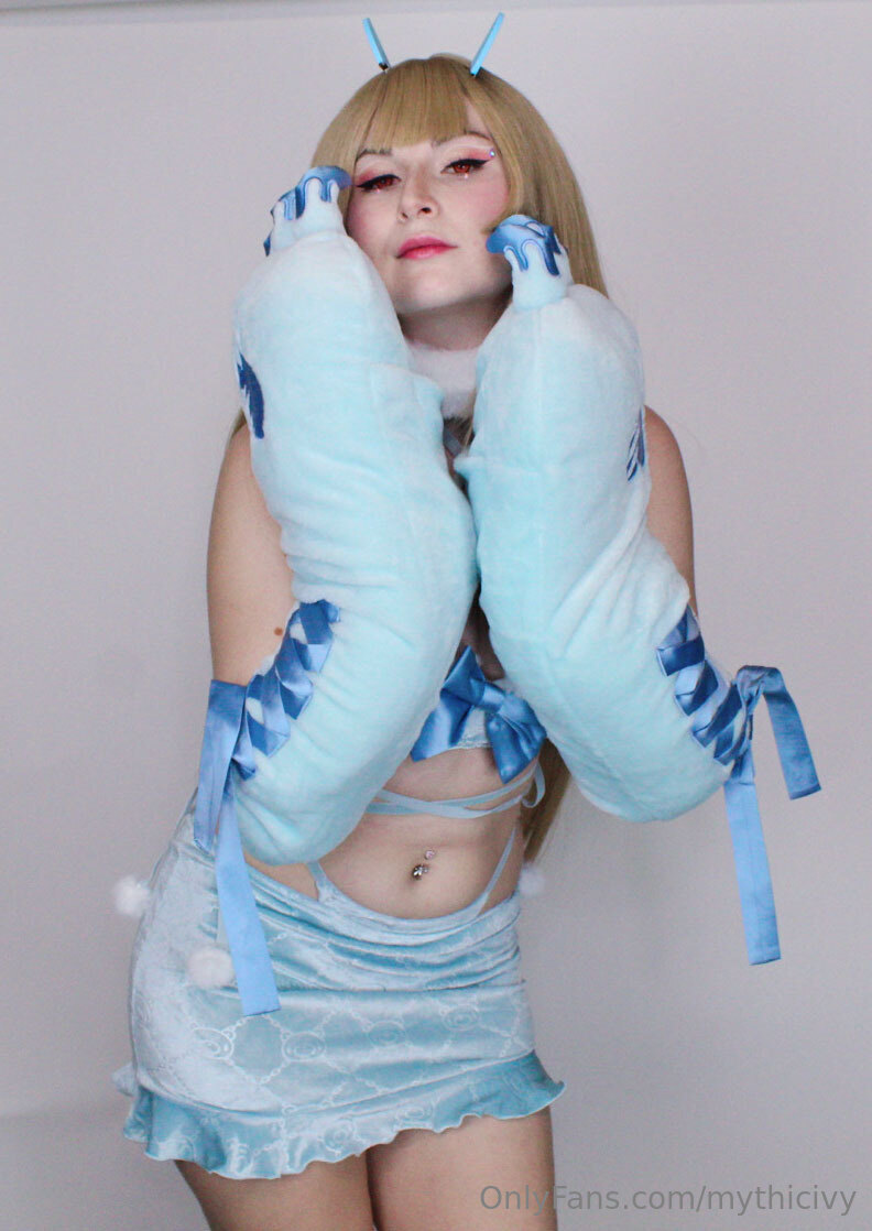 Mythic Ivy - Asuna Mythic Ivy - Asuna